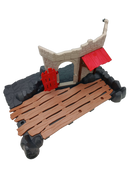 Playmobil Piratenfestung Spielset