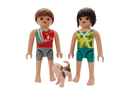 Playmobil Family Camping Trip 5435 Spielset