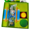 Ravensburger mini steps Mein Kinderlieder-Mitmachspiel Lernspiel