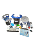 Playmobil Polizeistation mit Gefängnis 6919 Spielset