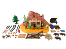 Playmobil Western Goldmine 3802 Spielset