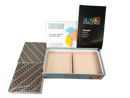 REMEMBER Tangram Challenge Denkspiel Puzzle & Knobelspiel, neuwertig