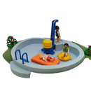Playmobil Swimming Pool 3205 Spielset Schwimmbad