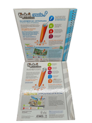 Ravensburger Bundle tiptoi Zauberschule Set von 2 Lernbücher