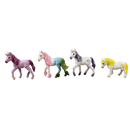 Schleich Bundle Einhörner & Pegasus 7 Teile Figuren