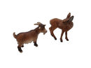 Schleich Tiere Bundle Wildtiere 5 Teile Tierfiguren