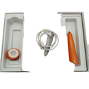 Ravensburger tiptoi CREATE Starter-Set Stift & Weltreise-Buch