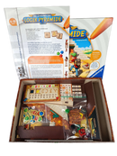 Ravensburger tiptoi Geheimnis der Logik-Pyramide Lernspiel