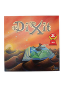 Hasbro Dixit Spiel des Jahres 2010 Brettspiel Familienspiel