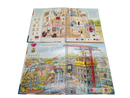 Ravensburger Bundle tiptoi Wieso? Weshalb? Warum? Set von 2 Lernbücher