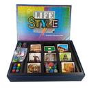 Ravensburger Life Style 01 023 5 Brettspiel, ab 18 Jahre