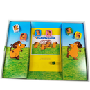 Bookmark Verlag Mausefalle Brettspiel für Kinder