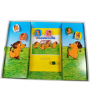 Bookmark Verlag Mausefalle Brettspiel für Kinder