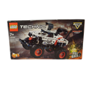 LEGO Technic 42150 Monster Jam Dalmatian Monstertruck, Neu