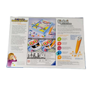 Ravensburger tiptoi Der hungrige Zahlen-Roboter Lernspiel