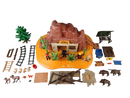 Playmobil Western Goldmine 3802 Spielset