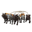 Playmobil Wolfsgespann & Wasserkanone 70225 Spielset