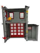 Playmobil Stationsgebäude 5981 Bahnhof