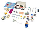 Playmobil Klinik 5012 Krankenhaus Spielset