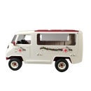 Schleich Mobile Tierärztin mit Fohlen 42370, Spielset