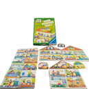 Ravensburger Hier wohne ich Lernspiel