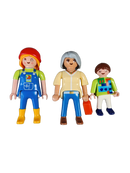 Playmobil Streichelzoo 6635 Spielset, ab 6 7 8 Jahre