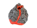 Kinderland Vulkan-Modell Lernspiel Geologie