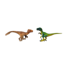 Bundle Dinosaurier & Urzeittiere Set von 11 Figuren