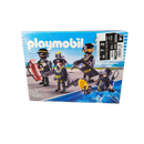 Playmobil SEK Team 9365 Polizei Set