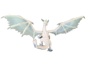 Schleich Eisdrache 70139 Drachenfigur