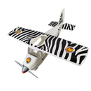Playmobil Safari 6938 Flugzeug