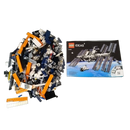 LEGO Ideas Internationale Raumstation 21321 Bauset