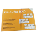 Heinevetter Calcufix 100 8003 Rechenspiel Mathematik, mit Zubehör