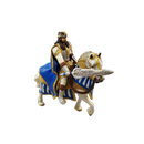 Schleich Greifenritter König zu Pferd 70119 Figur