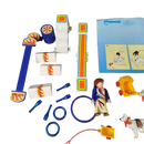 Playmobil Hundedressur Zirkus 4237 Spielset