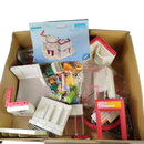 Playmobil Shopping-Center mit Einrichtung 5485 Spielset