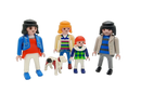 Playmobil Bundle Vintage großes Set Menschenfiguren, Tiere & Zubehör