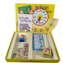 HABA Schule - fertig - los 4587 Lernspiel & Kinderspiel