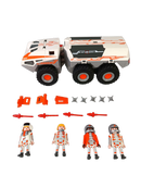 Playmobil Spy Team 9255 Battle Truck