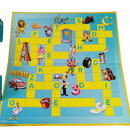 Mattel Scrabble Junior Y9672-2790 Wortspiel Brettspiel