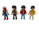 Playmobil Bundle Bauernhof 5457 4490 großes Set Figuren & Tiere
