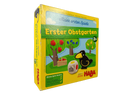HABA Erster Obstgarten 4655 Brettspiel, ab 2 Jahre