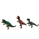Schleich Tiere Bundle Dinosaurier 8 Teile Figuren & Zubehör
