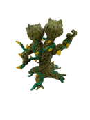 Schleich Zweiköpfiges Pflanzenmonster Action-Figur