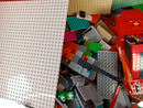 Konvolut Minecraft & Friends kompatible Bausteine ca. 2,7 kg