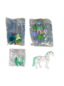 Playmobil Fee mit Einhorn 70655 Spielset