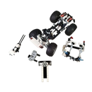 LEGO Technic 8262 Quad-Bike Bauset, ab 6 Jahre