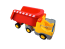 Playmobil 70126 Kipplaster Baufahrzeug
