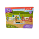 Schleich Hindernisse 42612 Zubehör