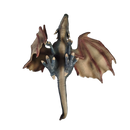 Schleich Antylar 70417 Drache Fantasy Figur